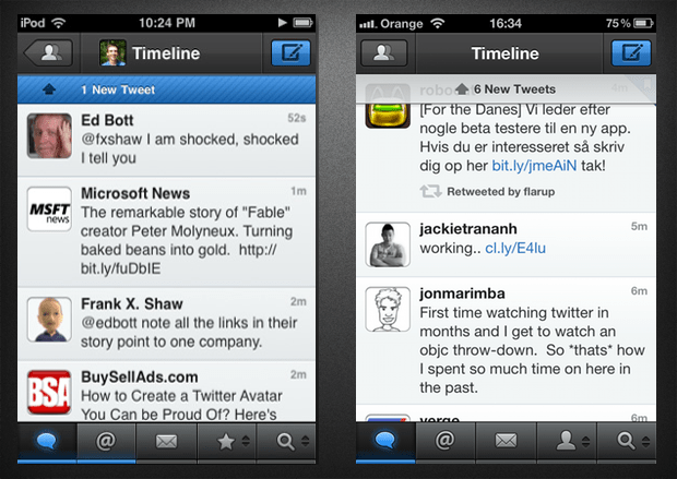 tweetbot vs twitter