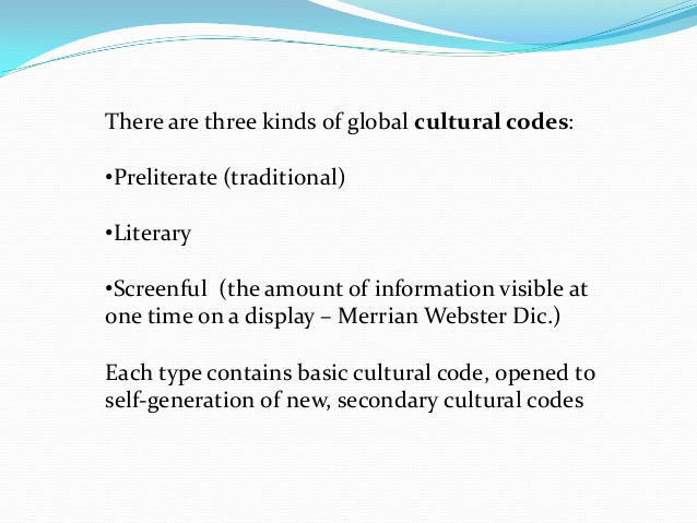clotaire rapaille the culture code pdf